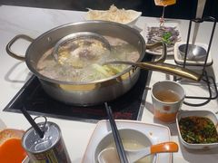 -潮发潮汕牛肉店(永庆坊店)