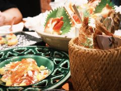 -匠和风精致料理(宁德万达店)