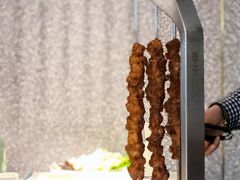 -半天妖烤鱼(方庄店)