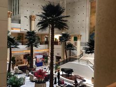 -北京国宾酒店