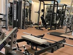 -YCHL Studios健身工作室(市二宫店)