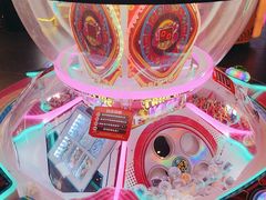 -嘻品堂电玩(喜盈门范城店)