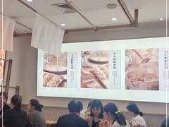 大堂-小满手工粉(北京来福士店)
