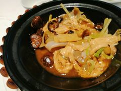 -禧宴Joyous Restaurant(禧园店)
