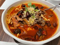 -港丽餐厅(正大店)
