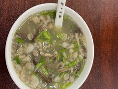 -老三羊汤【北兴隆街店】