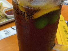 -木屋烧烤(惠阳华润小径湾店)