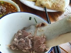 -真香牛肉老店(思源路店)