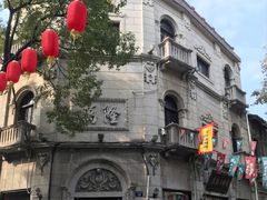 -鼓楼(西湖风景名胜区)