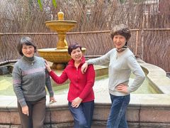 -潮一不贰·法式甜品·生日蛋糕·西式简餐(外滩店)