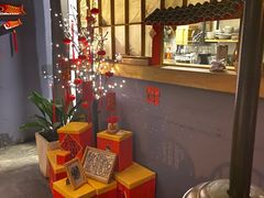 -兮禾酒馆(护国路店)