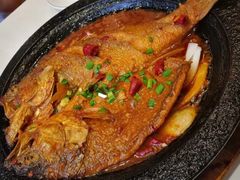臭鲑鱼-豫见湘土情(工人路店)