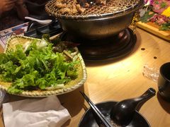 -黑牛の場(兴隆大奥莱店)