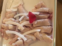 -椰夫人·养生椰子鸡(金沙洲永旺店)