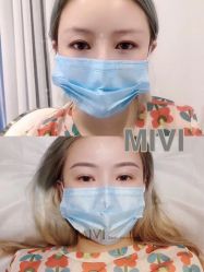 -MIVI半永久纹眉纹绣