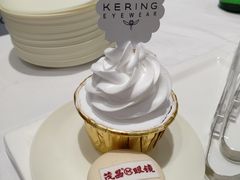 店内环境-茂昌眼镜(南京西路店)