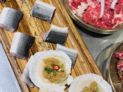 -本炙炭烤·蒲烧活鳗料理店(金沙洲店)