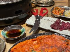 小菜-韩国料理大力士(屏风街店)