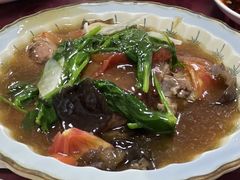 东坡肘子-老丘丘(较场口店)