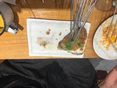 -喝丢一只鞋海鲜烧烤·海肠捞饭(文体街店)