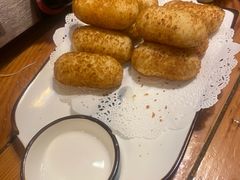 -符离集餐厅(万象城店)