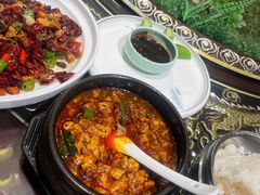 -陈麻婆豆腐总店
