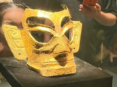 -成都鼓楼智选假日酒店-餐厅