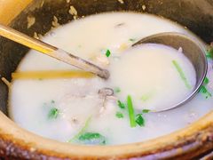 -金穗园·砂锅粥.醉鸡煲火锅(长寿路店)