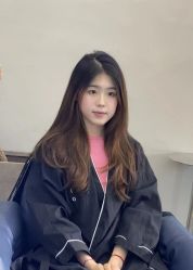 -丝语萱形象