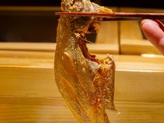 -镹·鱼料理  国产鱼使用店