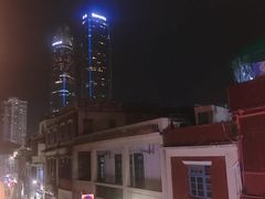 景观位-Eckl’s爱氏热狗(猫街店)