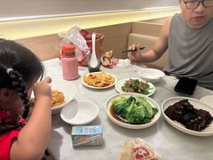 -南小馆(迪士尼小镇店)