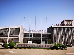 -终南山古楼观历史文化景区