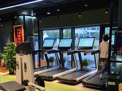 -Liking Fit智能健身(中关村店)