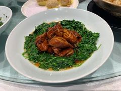老上海圈子-和记小菜(东方店)