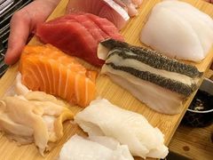 -鮨政· Omakase(港汇恒隆广场店)