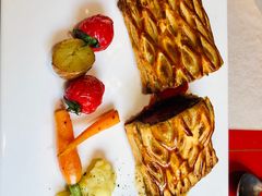 -塞纳河法国餐厅(唐延路店)