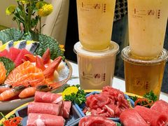 -十二春顶级锅物(泉亮花园店)