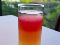 -武汉世茂希尔顿酒店·汇·全日餐厅