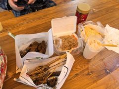 -开心果牛扒城(雍华庭店)