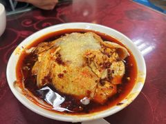 -老丘丘(较场口店)