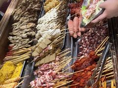 -瑞安第一泡·后街泡泡(虹桥后街店)