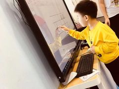 -天津瑞宇康培训学校(爱琴海购物公园店)