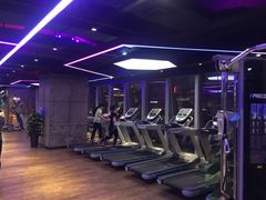 -金港健身游泳(水围店)