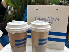 -CHARLIETOWN红茶公司(南京万象天地店)