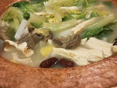 -霄汉羊排(万松园一店)