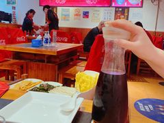 -重庆烧鸡公火锅(簋街店)