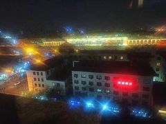 -西安阳光国际大酒店(西安火车站五路口地铁站店)