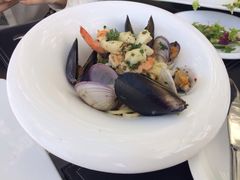 iphone_upload_pic-EATALIA意塔利意式餐厅(鼓楼店)