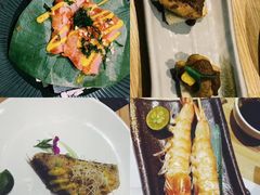 -匠和风精致料理(莆田财富中心店)